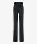Slim Trouser | Black