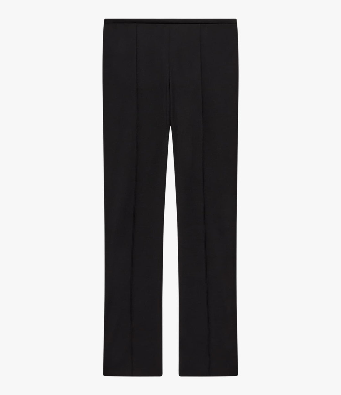 Slim Trouser | Black