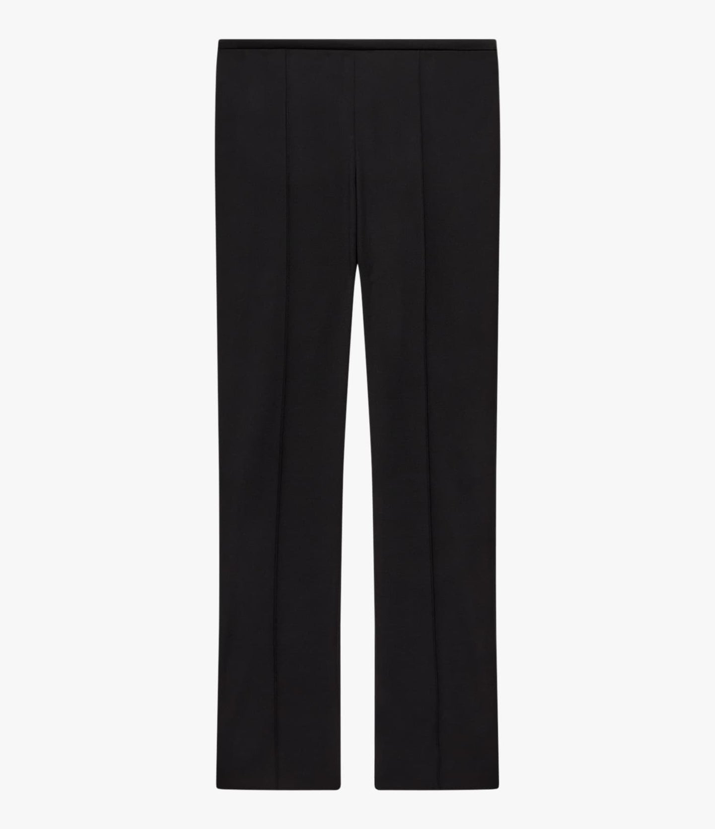 Slim Trouser | Black