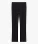 Slim Trouser | Black