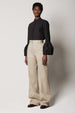 Bell Blouse - Resale | Black