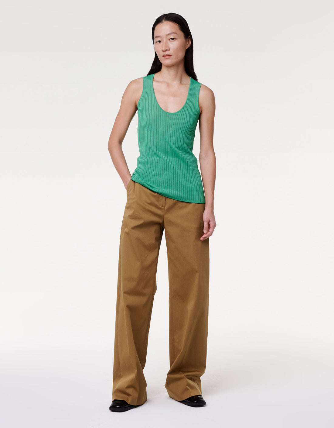Product image1 with color kelly-green