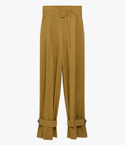 Tab Trouser | Thyme