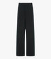Tuxedo Trouser | Black