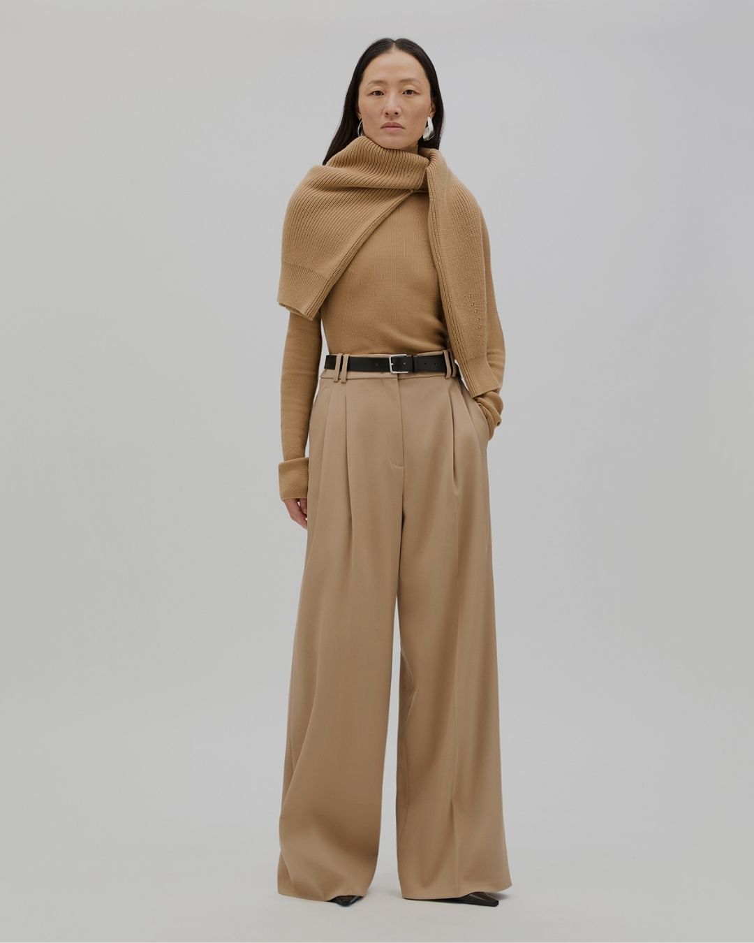 Pants - Sustainable Fashion | Another Tomorrow