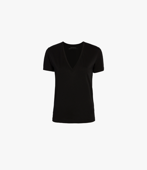 V-Neck Tee - Sustainable Fashion | Another Tomorrow