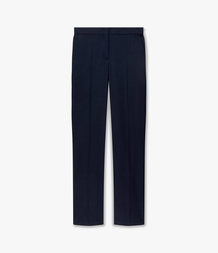 Classic Trouser in navy