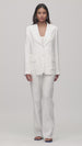 Relaxed Blazer | Off White