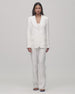 Relaxed Blazer | Off White