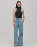 Carpenter Denim Pant | Light Blue Wash
