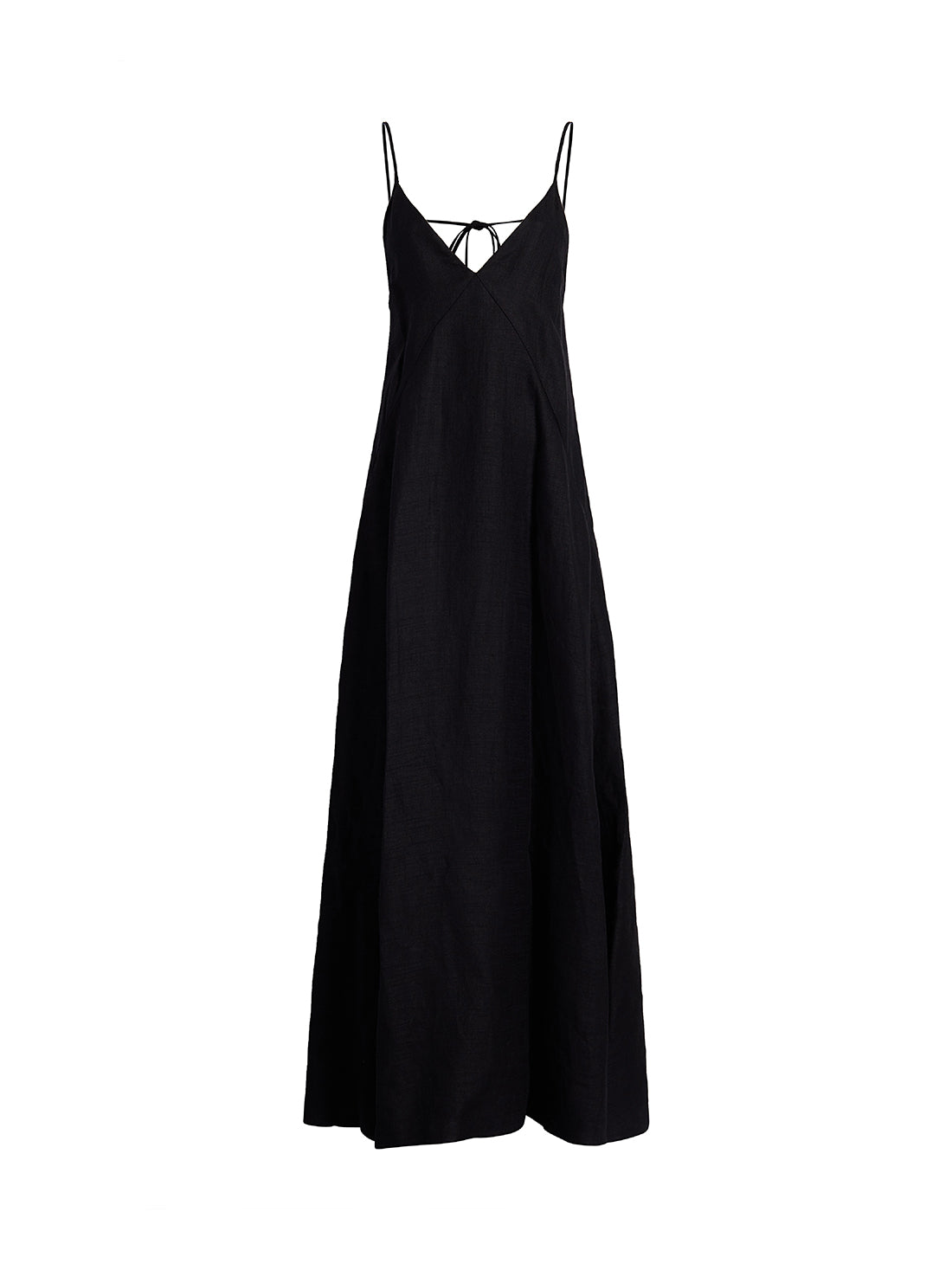 Slip Dress | Another Tomorrow - Conscious Clothing