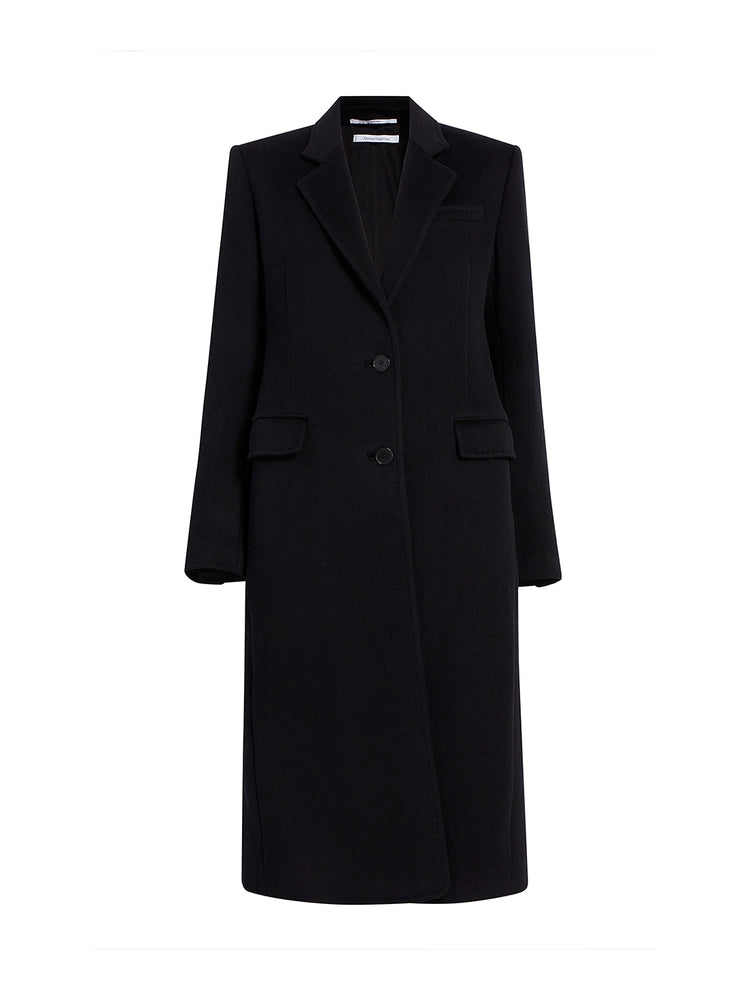 Tailored Coat – Another Tomorrow