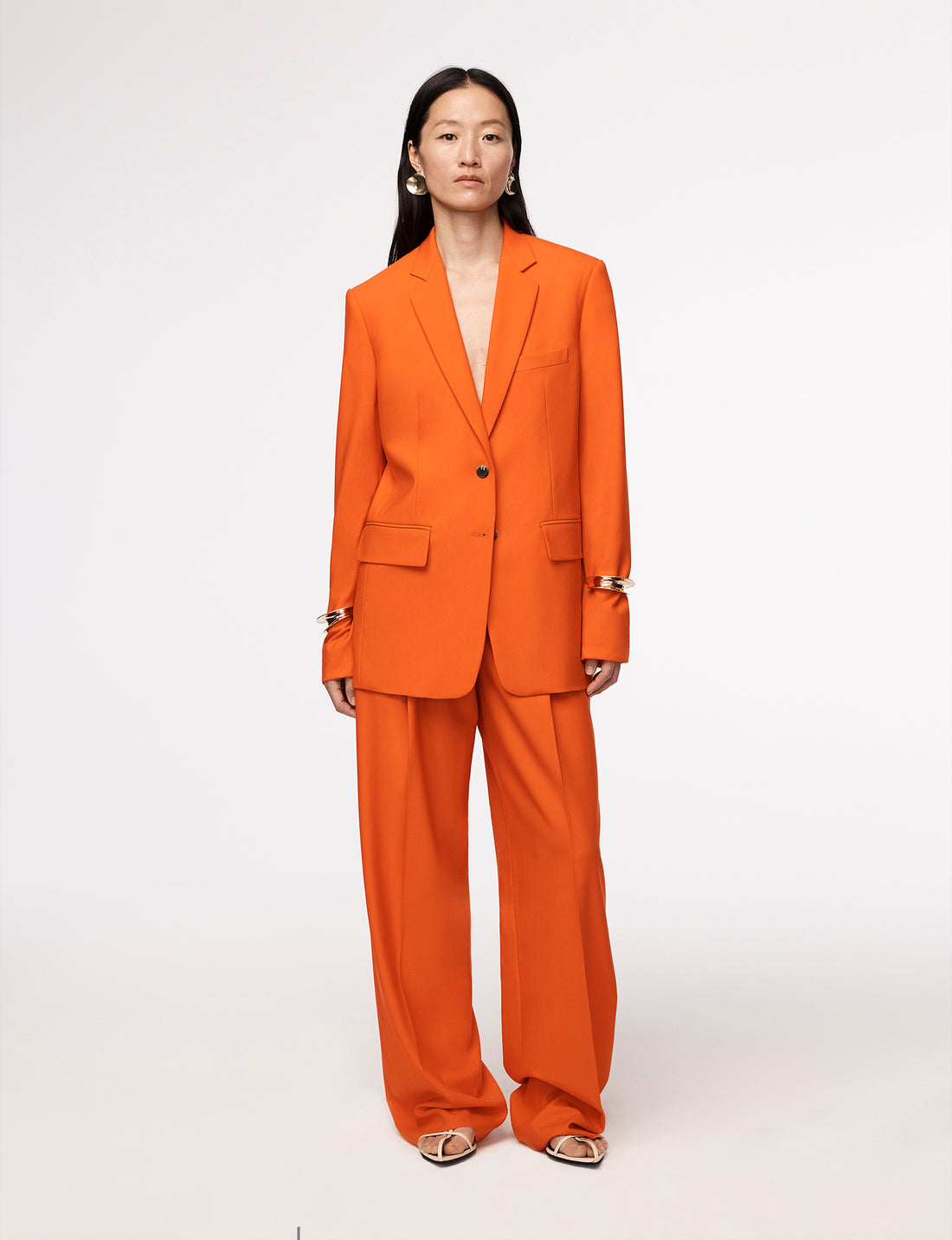 Product image8 with color tangerine