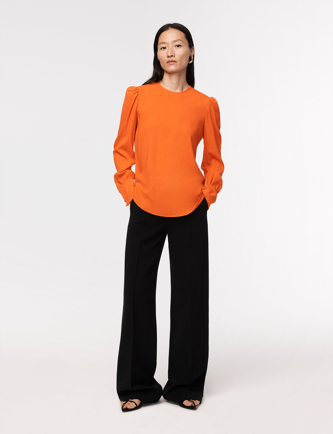 Product image5 with color tangerine