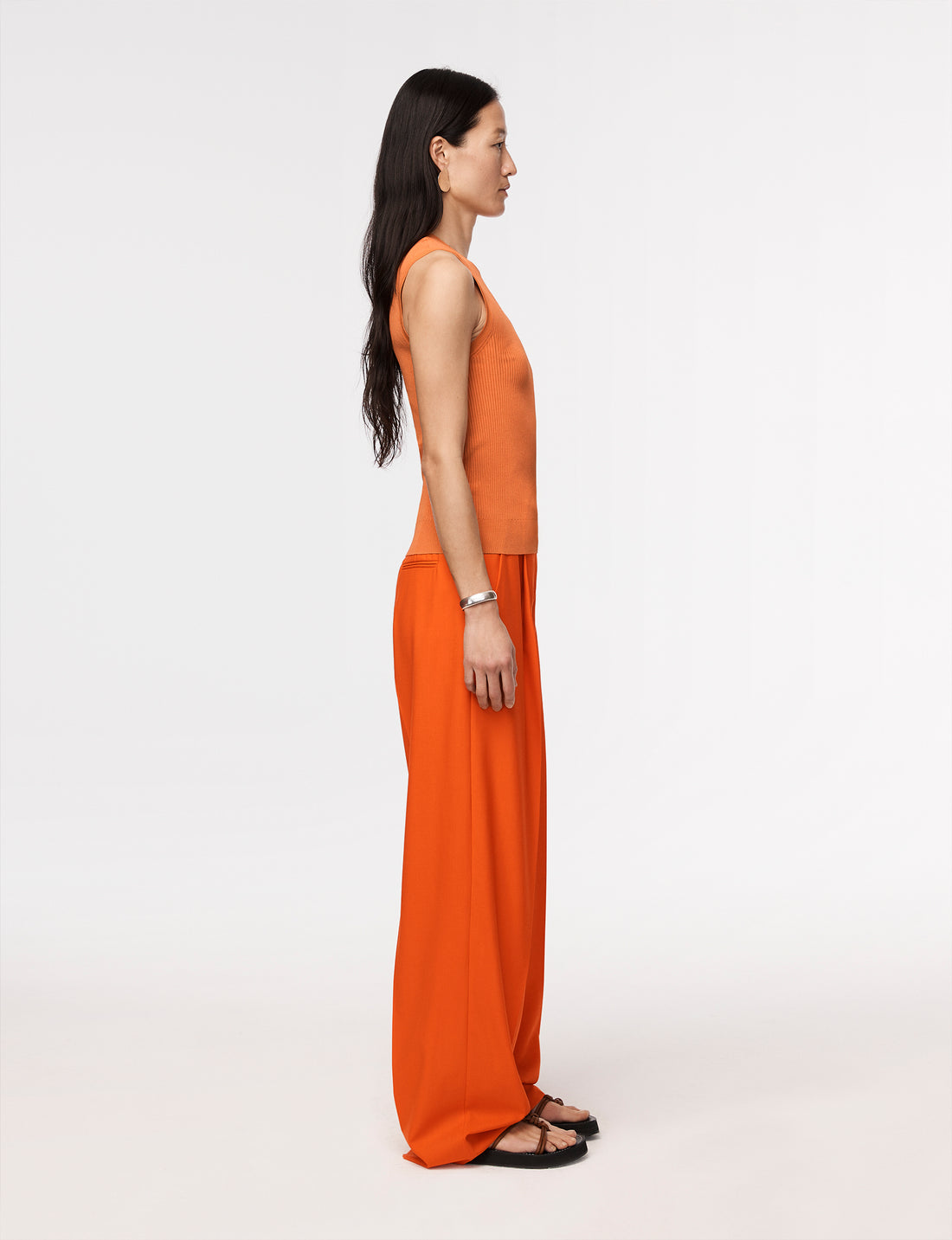 Product image3 with color tangerine