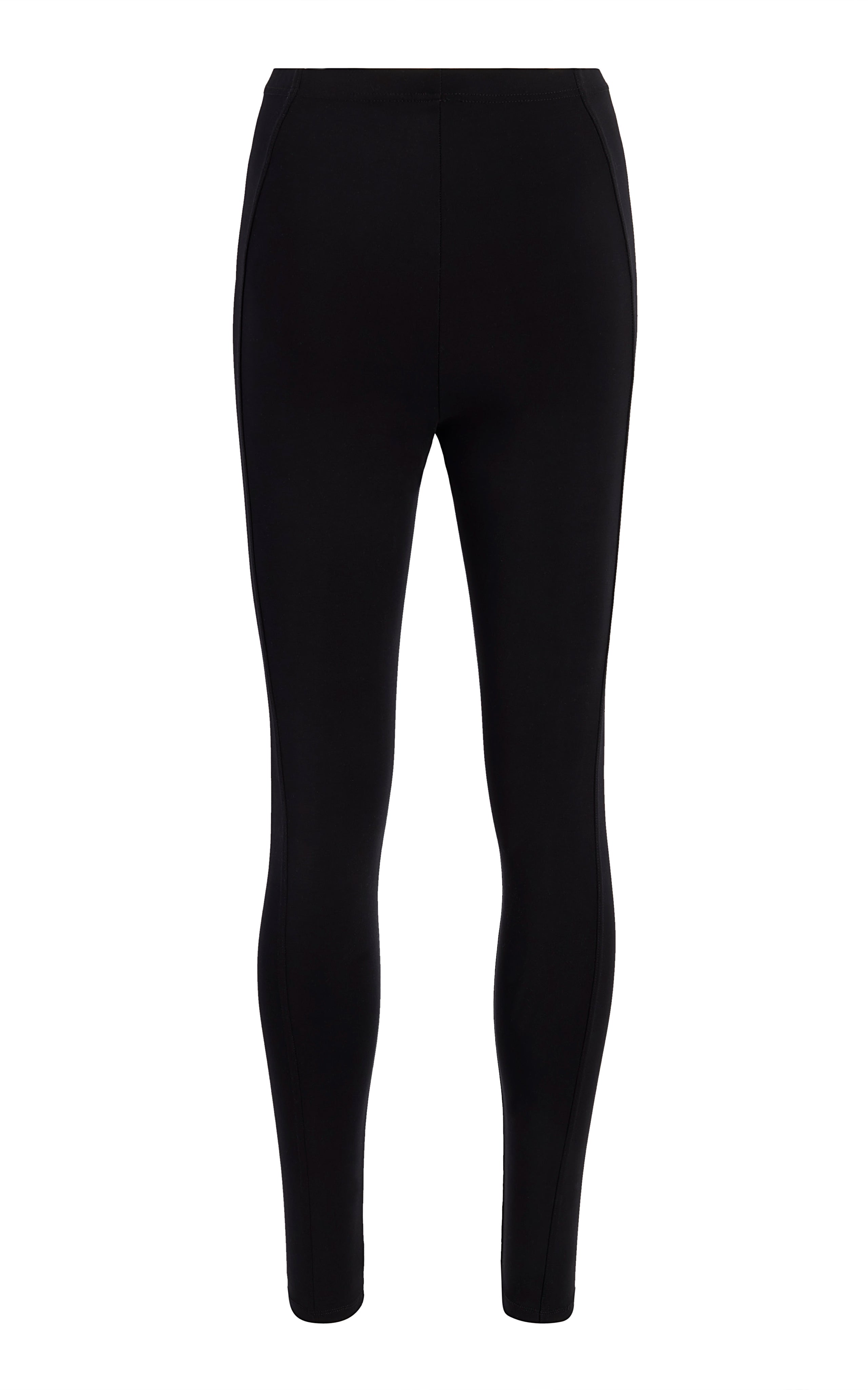 Pour Moi Energy Colour Block Full Length Sports Legging - Black/Multi |  very.co.uk