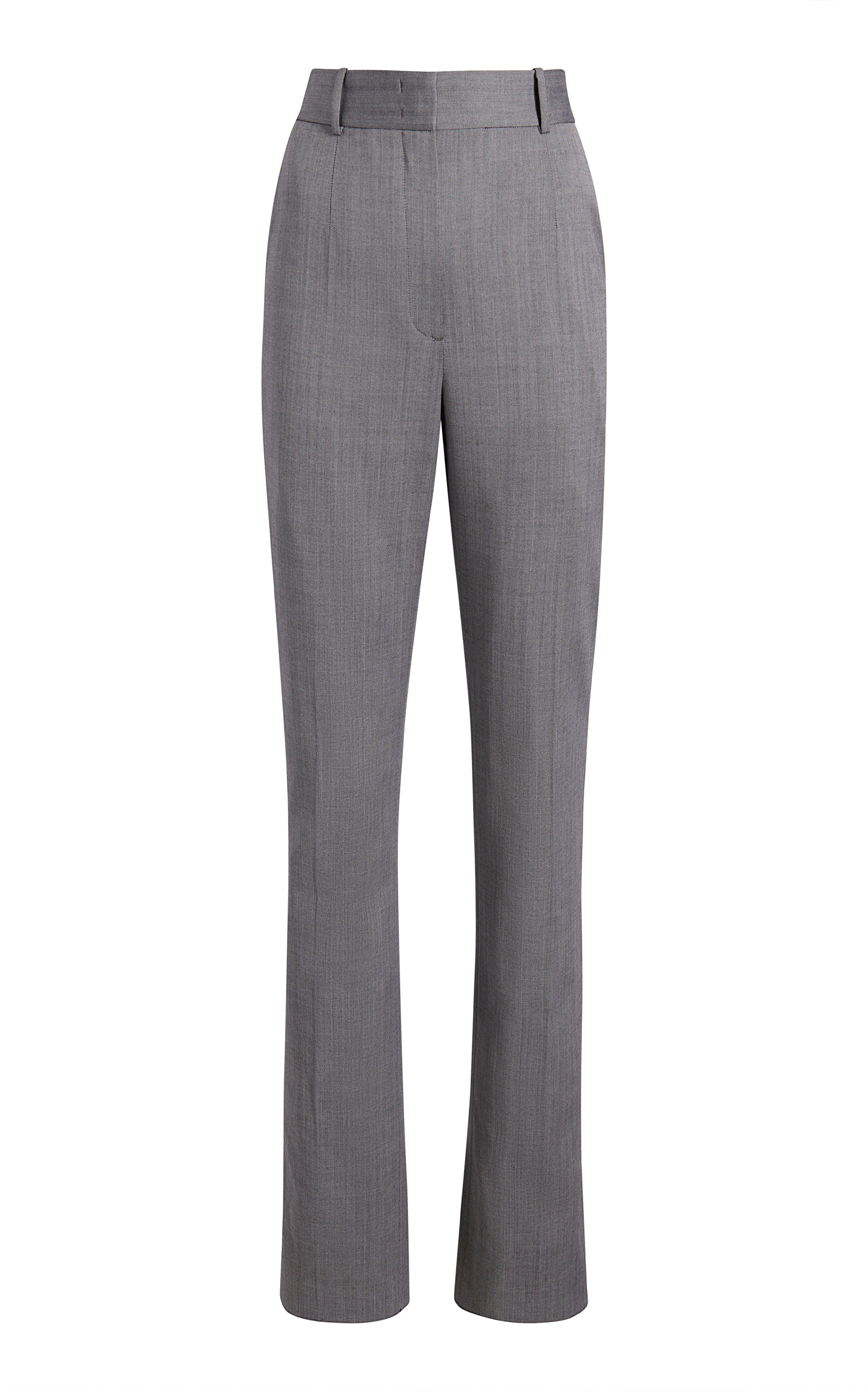 Straight Leg Trouser – Another Tomorrow