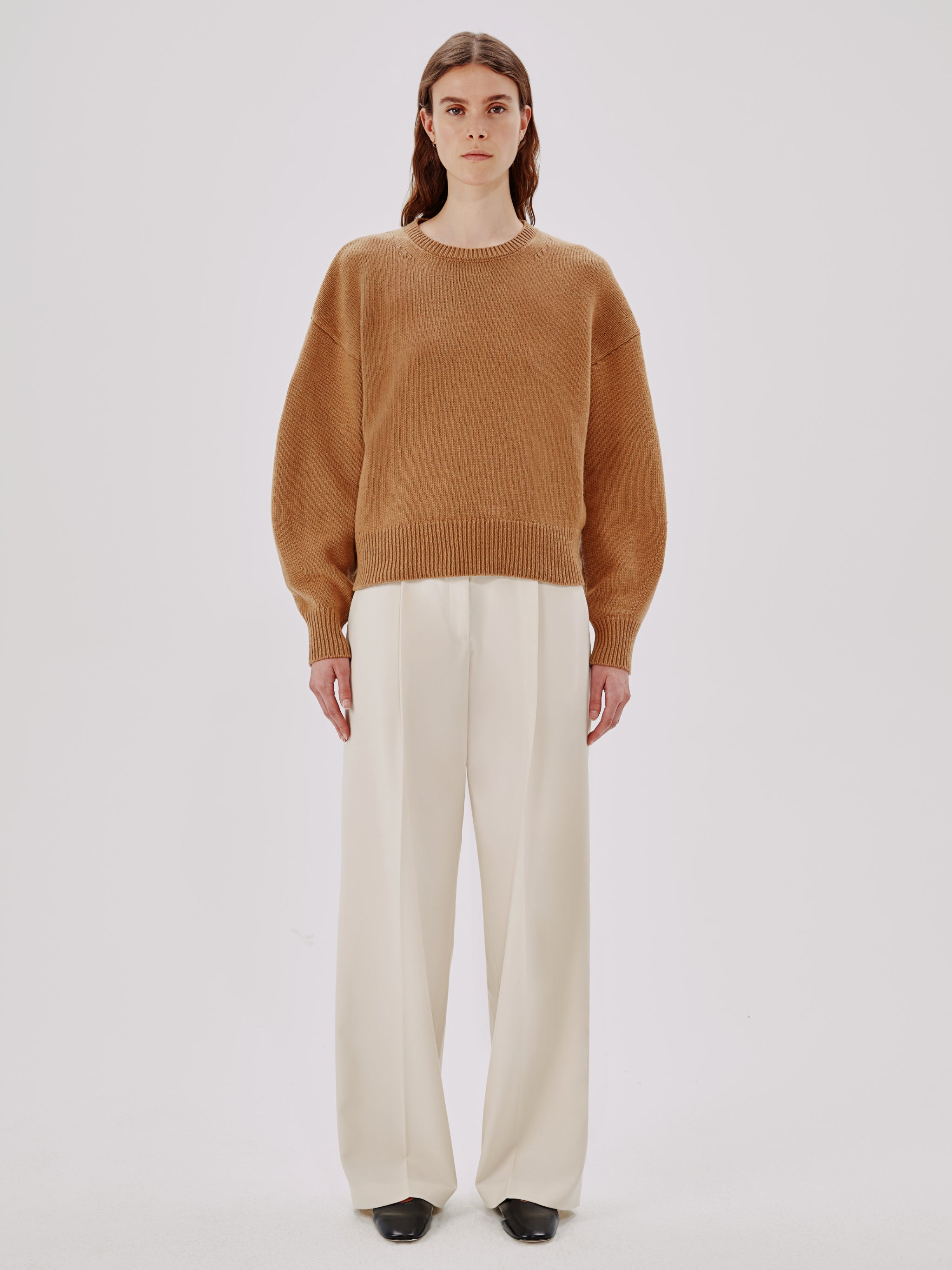 Cashmere knit hotsell