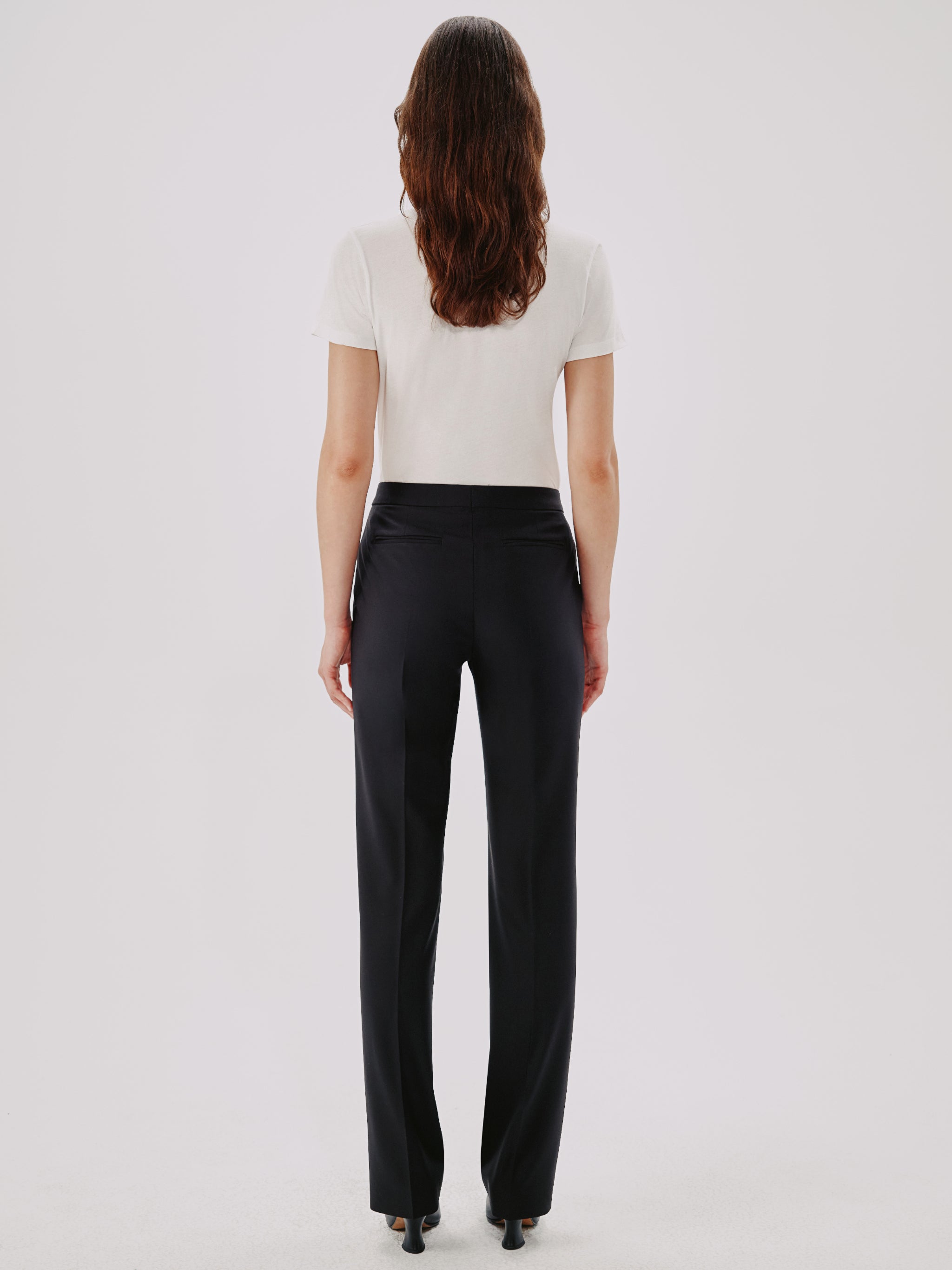 STYLERAGS Relaxed Women Black Trousers - Buy STYLERAGS Relaxed Women Black  Trousers Online at Best Prices in India | Flipkart.com