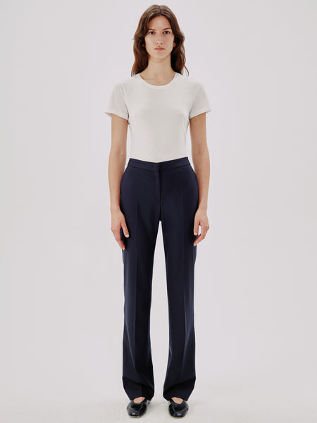 Women's Wool Crepe Trousers [200462] - £112.00 : Cambridge Baby, Organic  Natural Clothing