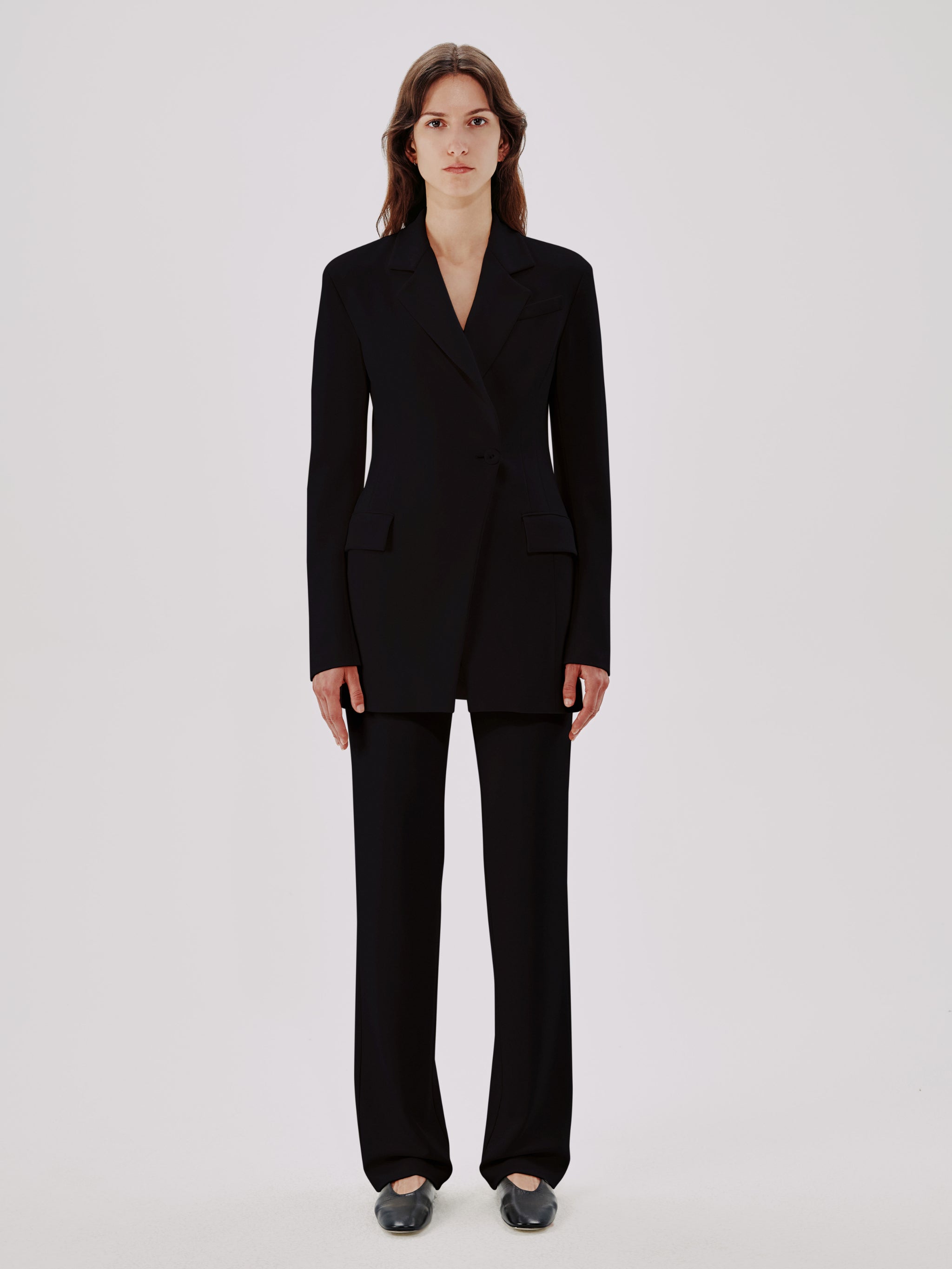 Jersey suit cheap womens