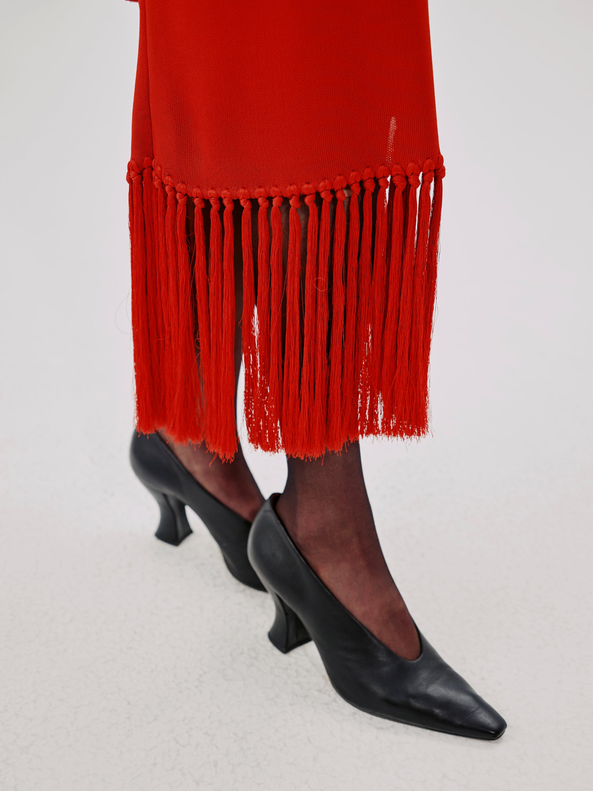 Fringe Skirt – Another Tomorrow