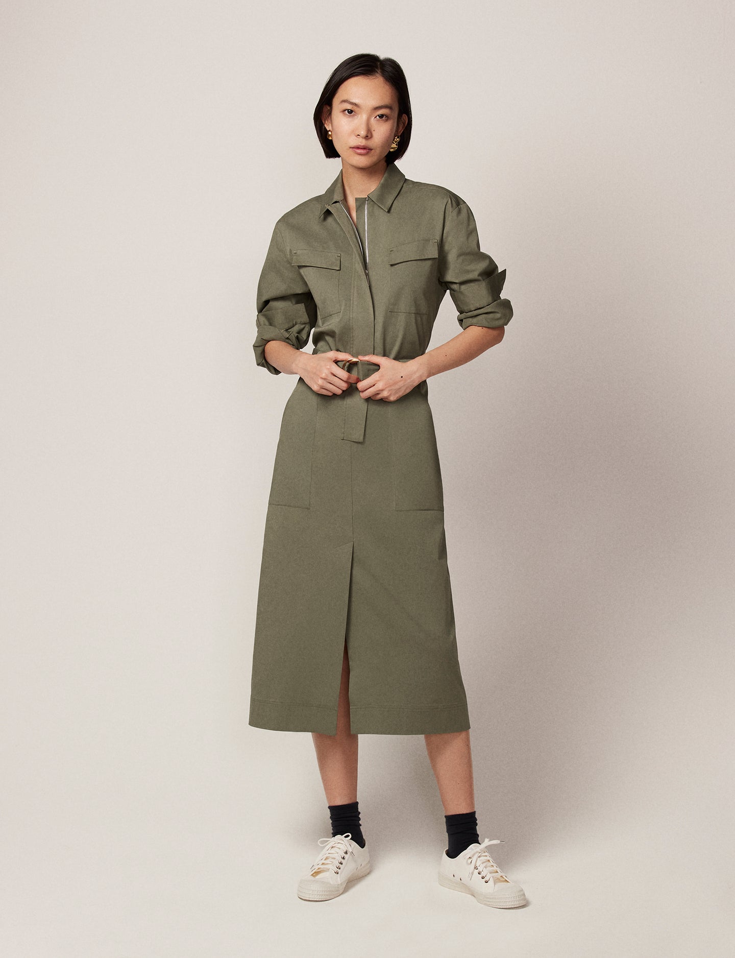 color:olive-green