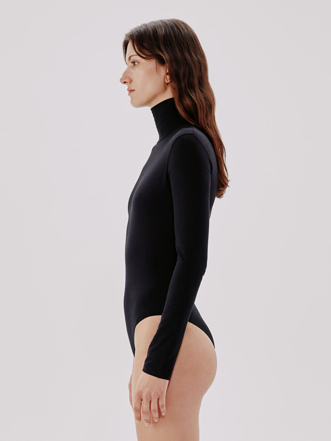 Organic Cotton Squareneck Bodysuit, 40 Stunning Gifts Your Stylish Friends  Will Fall in Love With — All Under $100