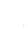 White logo for the One Percent Planet
